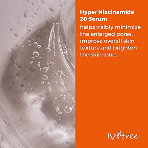 Isntree Hyper Niacinamide 20 Serum -20ml