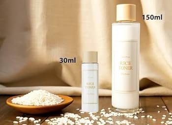 Im From Rice Toner 150ml