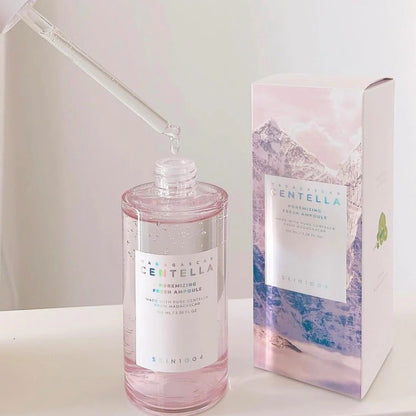 Skin1004 Madagascar Centella Poremizing Fresh Ampoule  50ml
