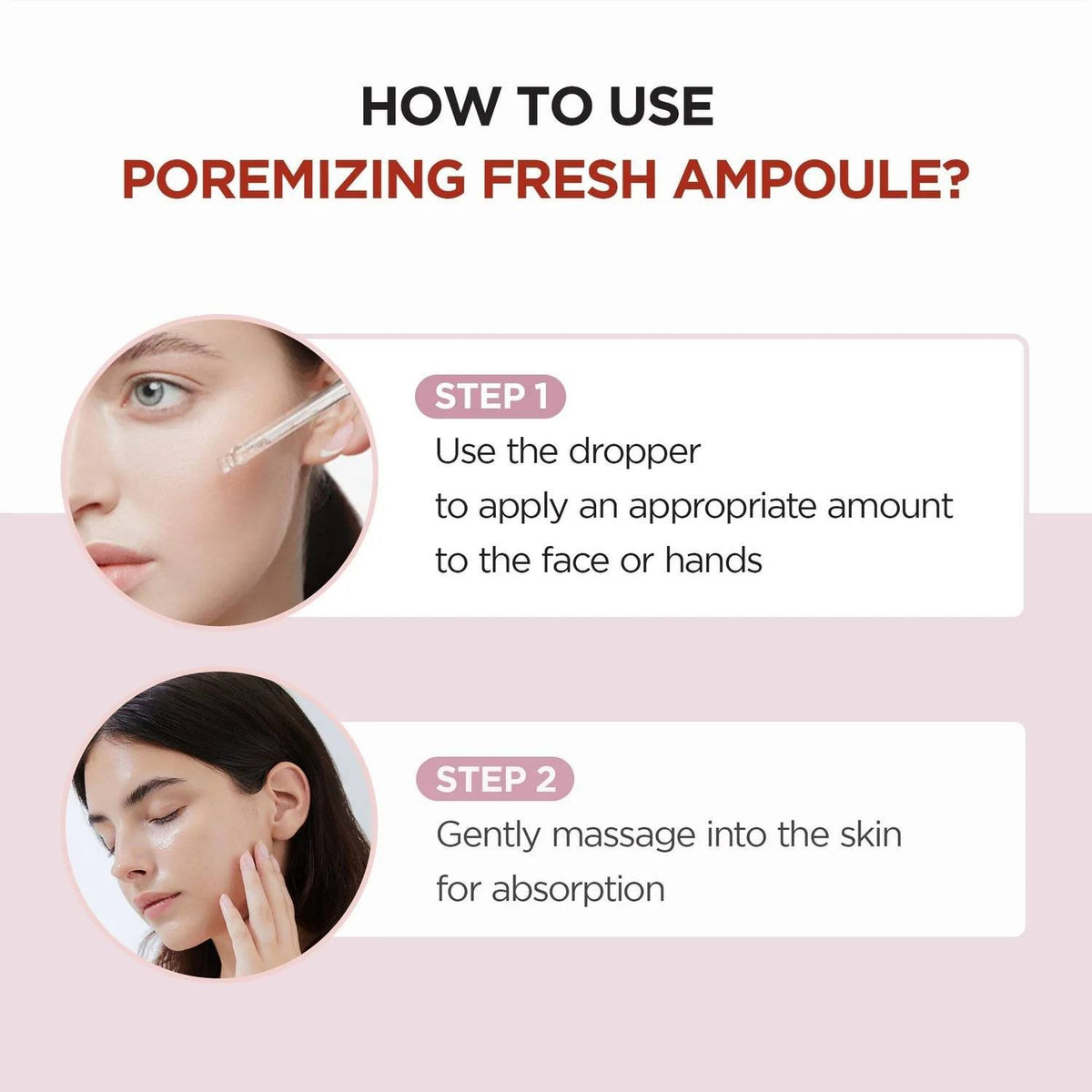 Skin1004 Madagascar Centella Poremizing Fresh Ampoule  50ml