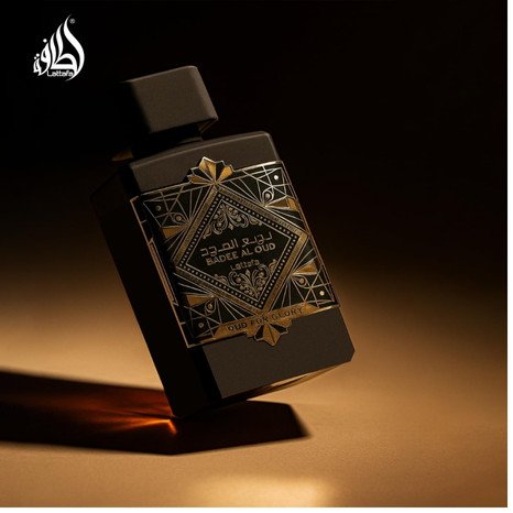 Lattafa Badee Al Oud (Oud for Glory) Eau de Parfum   100ml