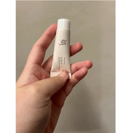 Beauty of Joseon Rice + Probiotics Sunscreen SPF50+ PA++++ 10ml