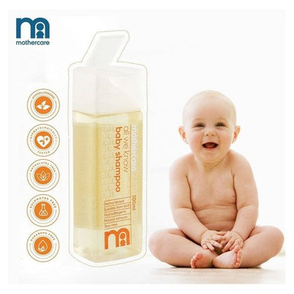 Mothercare  Baby Shampoo   300ml