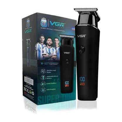 VGR V937 Professional Rechargeable Hair Trimmer