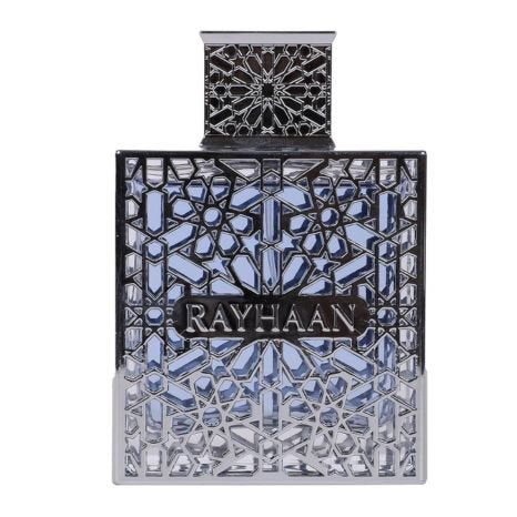 Rayhaan Aquatica Eau De Parfum for Men   100ml