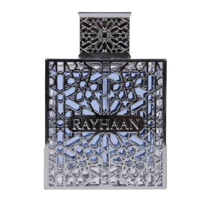 Rayhaan Aquatica Eau De Parfum for Men   100ml