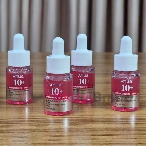 Anua 10% Niacinamide+ 4% Tranexamic Serum 10ml