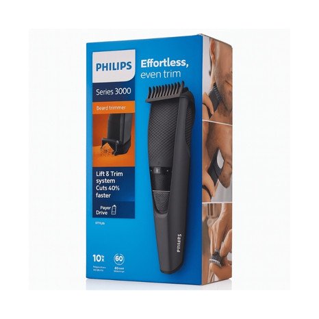 Philips BT3102/25 Beard Trimmer For Men