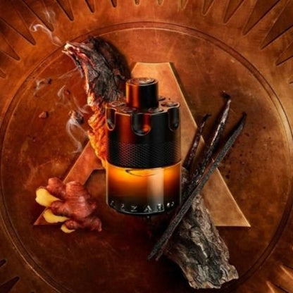 Azzaro The Most Wanted Perfume For Men    100ml