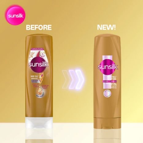Sunsilk Hair Fall Solution Conditioner 300ml