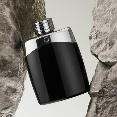 MontBlanc Legend EDT For Men    100ml