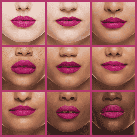 Wet n Wild MegaLast Liquid Matte Lipstick - 927B Nice To Fuchsia