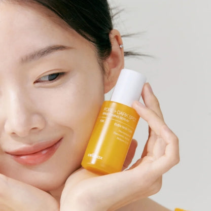 Celimax Pore + Dark Spot Brightening Serum    30ml