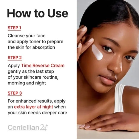 Centellian24 Madeca Cream Time Reverse    50ml