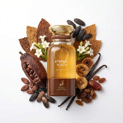 Maison Alhambra Eternal Touch EDP    80ml