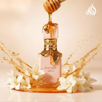Lattafa Eclaire EDP for Women     100ml