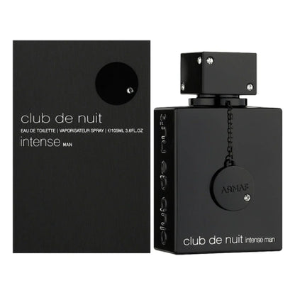 ARMAF Club de nuit Intense Man    200ml