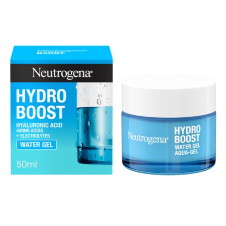 Neutrogena Hydro Boost Aqua Gel   (50ml)