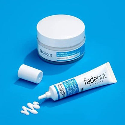 Fade Out Advanced Brightening Day Cream with SPF20, 50ml