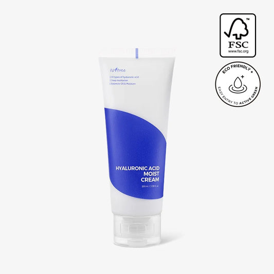 Isntree Hyaluronic Acid moist Cream (100ml)
