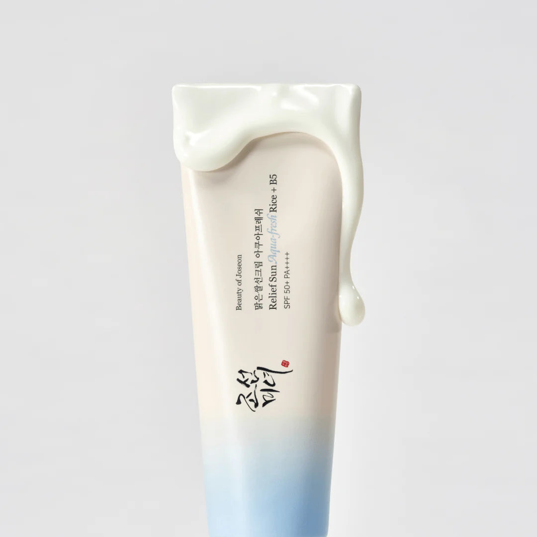 Beauty of Joseon Aqua Fresh Rice+B5 Sunscreen SPF50+ PA++++ 50ml