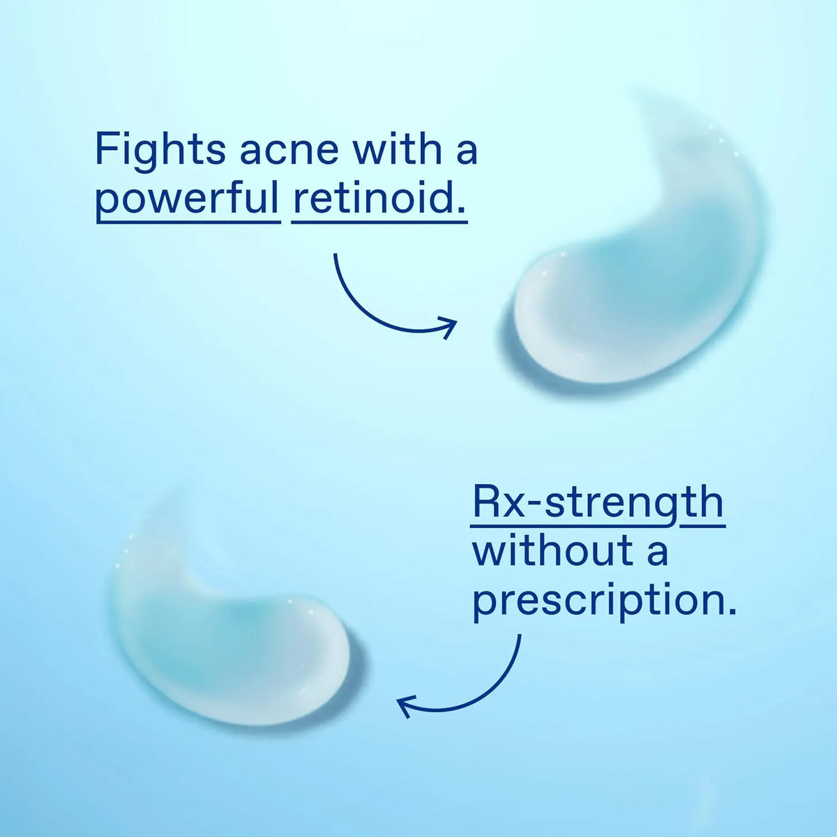 Differin Adapalene Gel 0.1% Acne Treatment 15g
