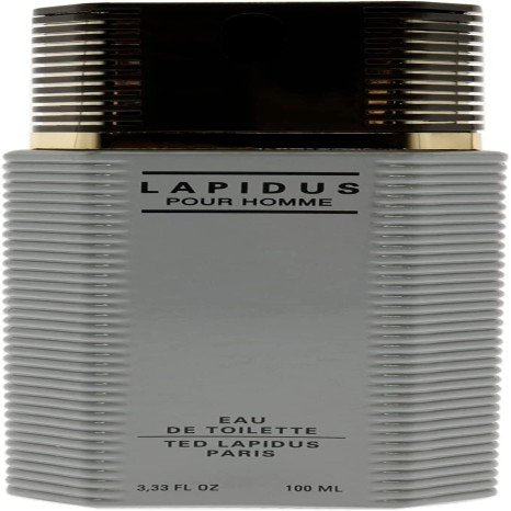 Lapidus By Ted Lapidus For Men 100ml