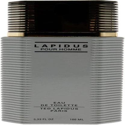 Lapidus By Ted Lapidus For Men 100ml