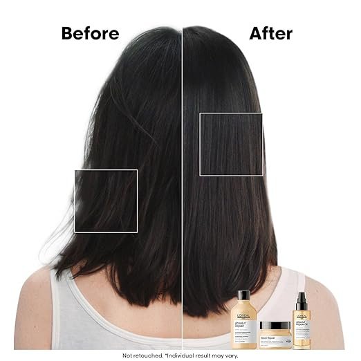 LOreal Professionnel Absolut Repair Shampoo  300ml