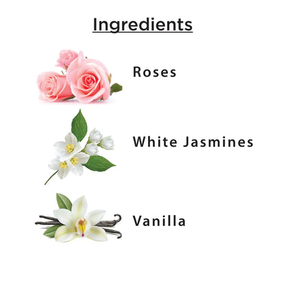 Enchanteur Perfumed Deo Spray – Romantic 150ml