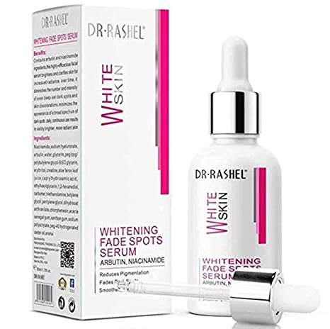 Dr Rashel Whitening Fade Spots Serum 50ml
