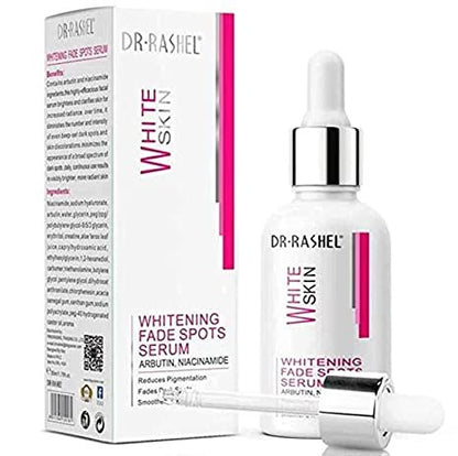 Dr Rashel Whitening Fade Spots Serum 50ml