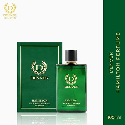 DENVER Perfume Hamilton   100ml