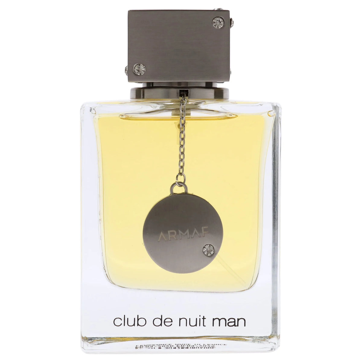ARMAF Club de nuit Long Lasting Intense Man-105ML