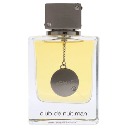 ARMAF Club de nuit Long Lasting Intense Man-105ML