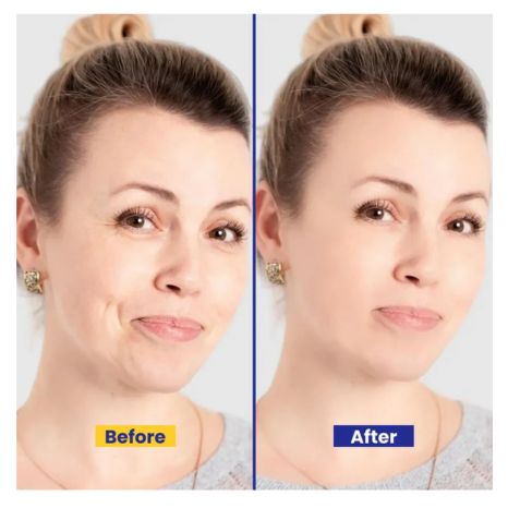 Biocos 5-in-1 Beauty Cream - Anti-Aging, Brightening, and Deep Hydrating formula