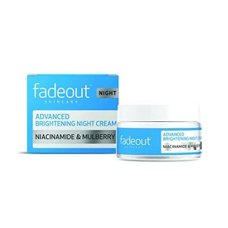 Fade Out Advanced Brightening Night Cream 50ml