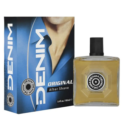 Denim Original After Shave 100ml