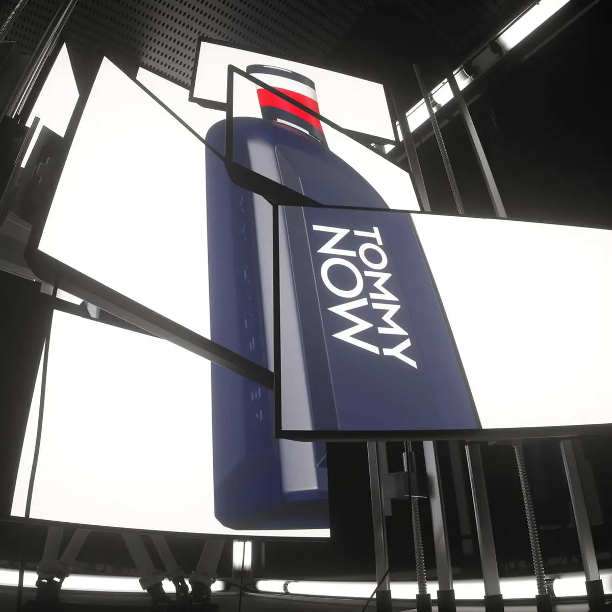 Tommy Hilfiger Now EDT (100mL)