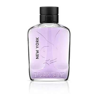 Playboy New York Spray for men 100ml