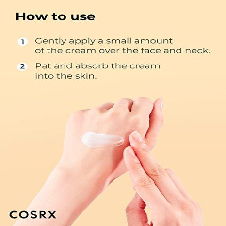 Cosrx Advanced Snail 92 All In One Cream (100g)