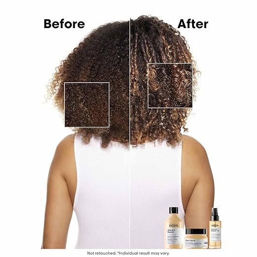 LOreal Professionnel Absolut Repair Shampoo  300ml