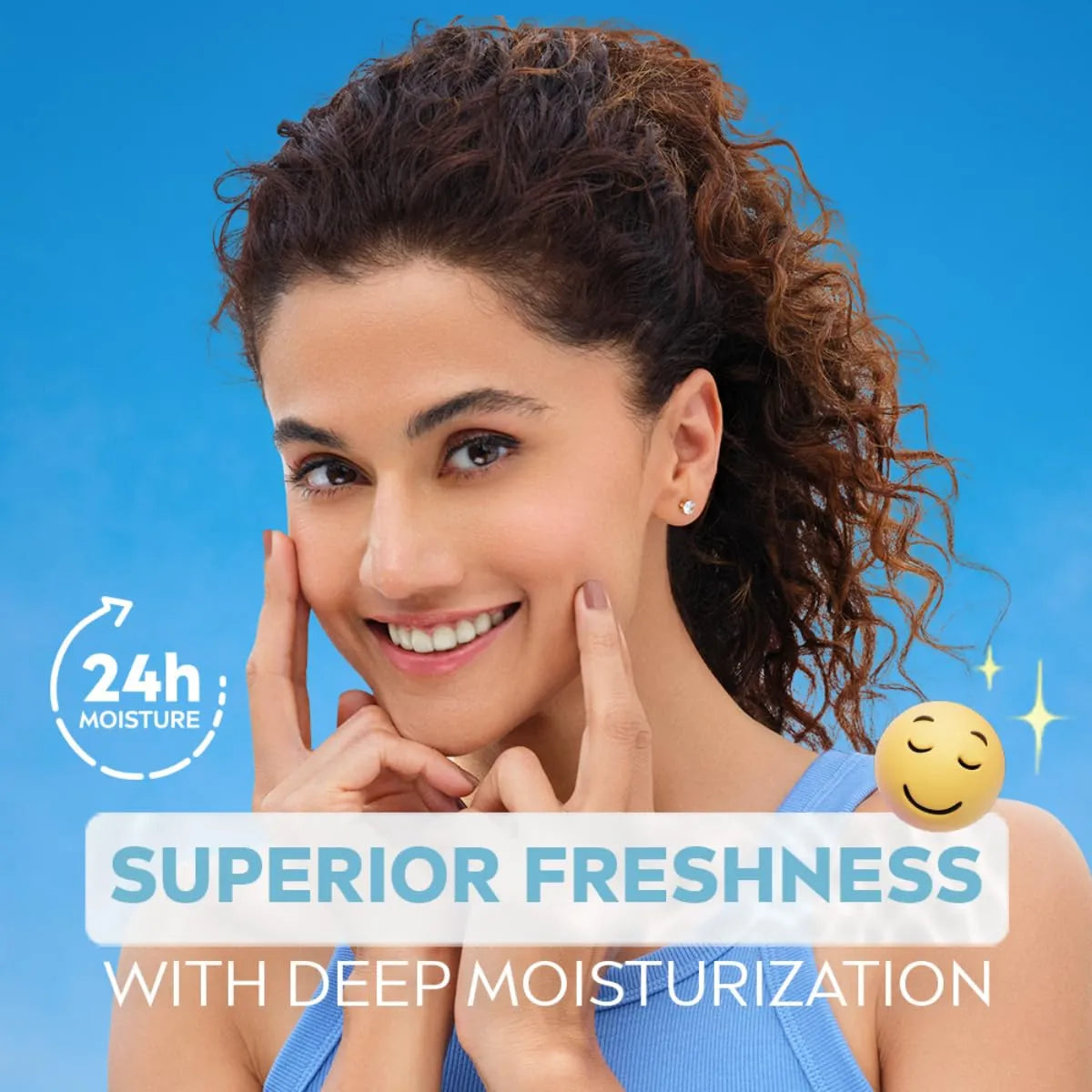 NIVEA Soft Moisturizing Cream  100ml
