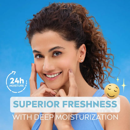 NIVEA Soft Moisturizing Cream  100ml