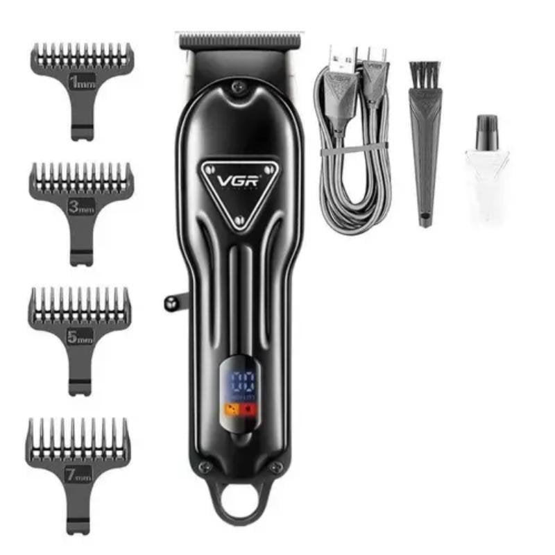 VGR V-298 Professional Hair Trimmer