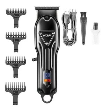 VGR V-298 Professional Hair Trimmer
