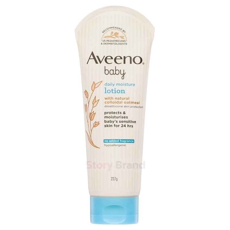 Aveeno Baby Daily Care Baby Moisturising Lotion  277ml