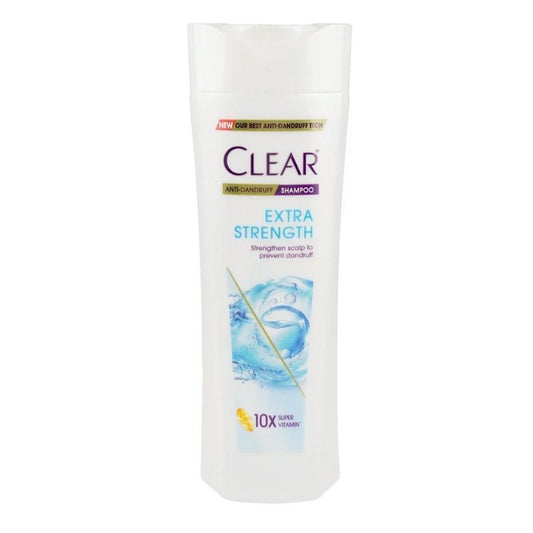 Clear Extra Strength Anti Dandruff Shampoo    300ml