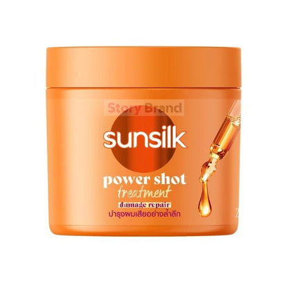 Sunsilk Power Shot Treatment Damage Repair Hair Mask  250ml