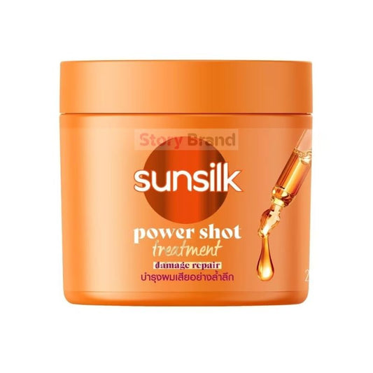 Sunsilk Power Shot Treatment Damage Repair Hair Mask  250ml